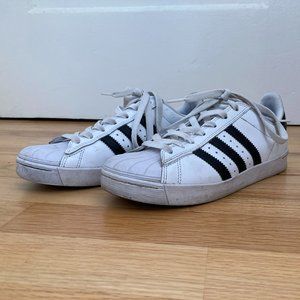 Adidas Superstar ADV Shoes (Men's 5.5 US)